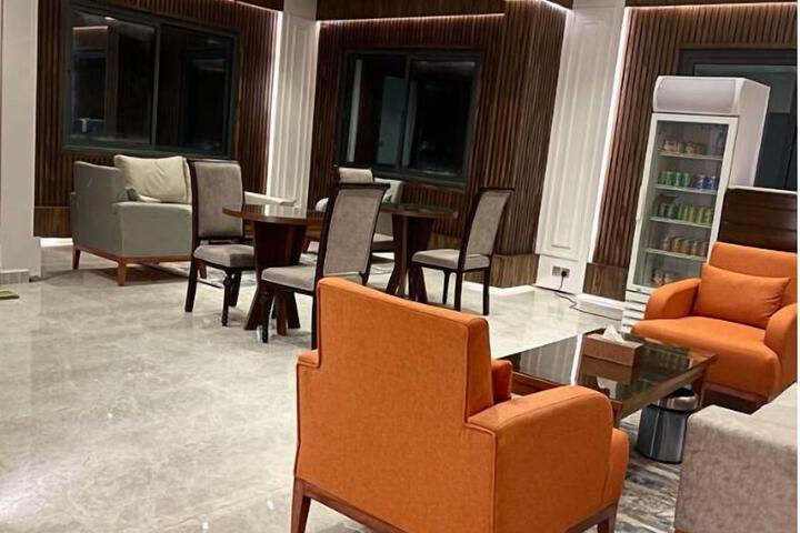 Hotel Interior 13 of 25