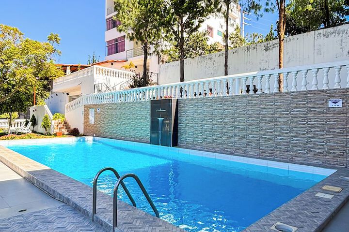 Hotel Club las Flores in Andrés Avelino Cáceres Dorregaray