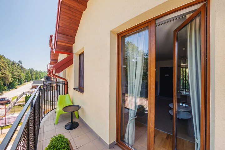 Terrace/Patio 18 of 23