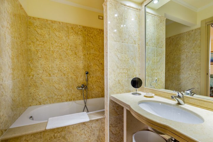 Bath Photo