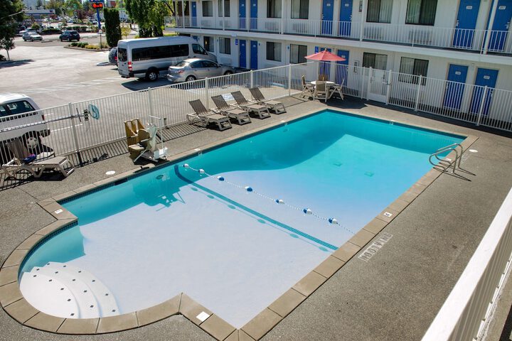 Pool to Cool