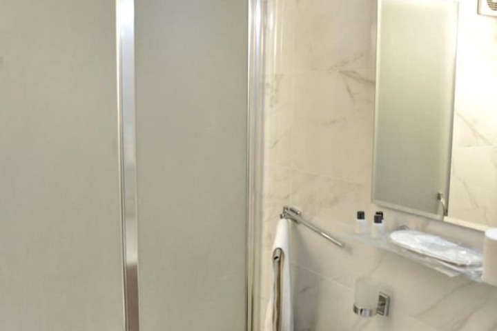 Bath Interior
