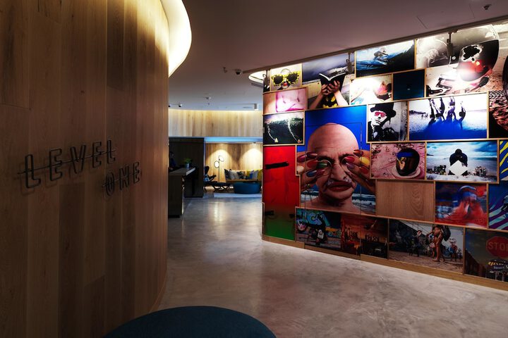 Hotel Interior 2 of 33