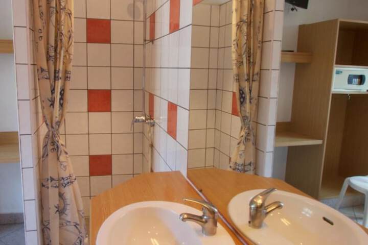 Bath Amenities