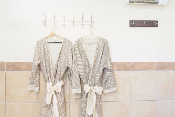 Spa and Wellness