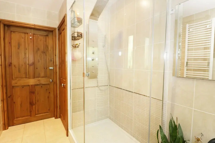 Tre Coed