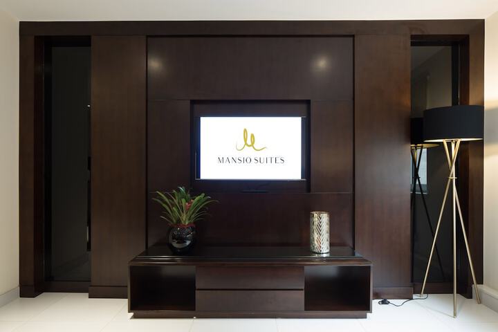 Mansio Suites Basinghall Image 9