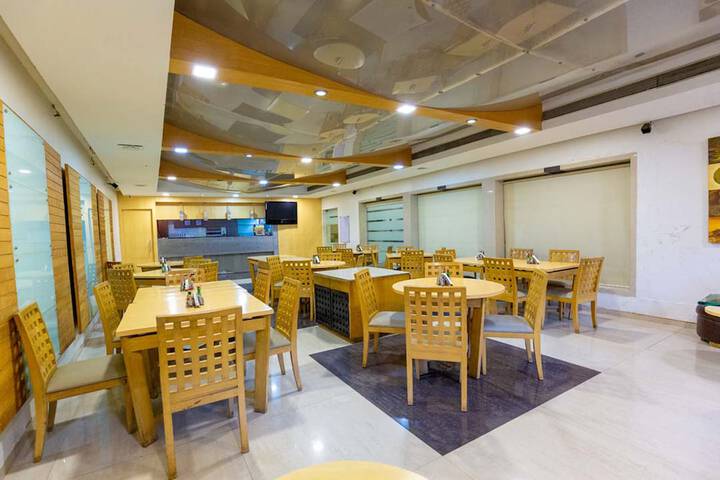 Restaurants