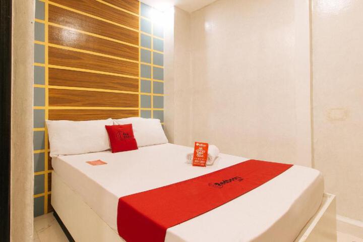RedDoorz at PIY Margal Sampaloc Manila