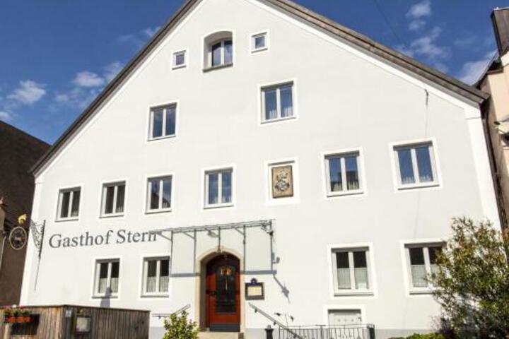 GASTHOF STERN