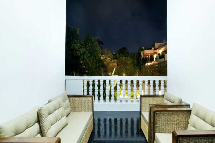 Terrace/Patio 75 of 76