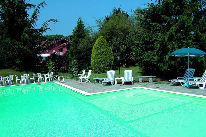 Pool to Cool