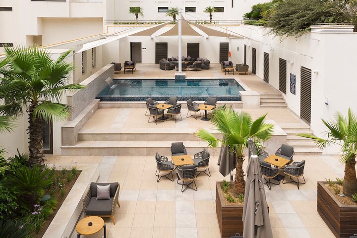 Hotel 306 of 315