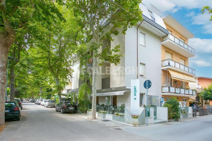 Albergo Villa Denny