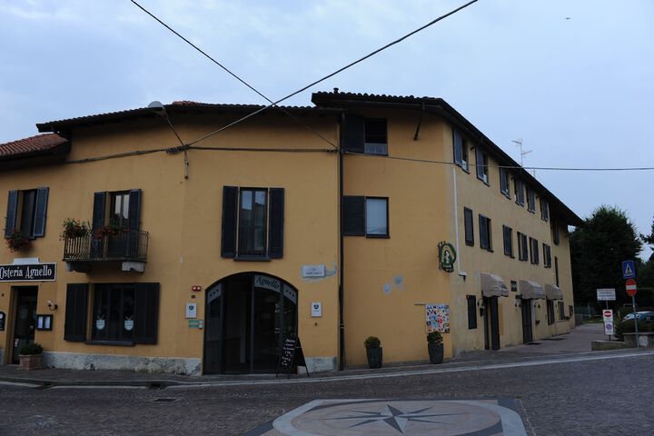 Albergo Agnello