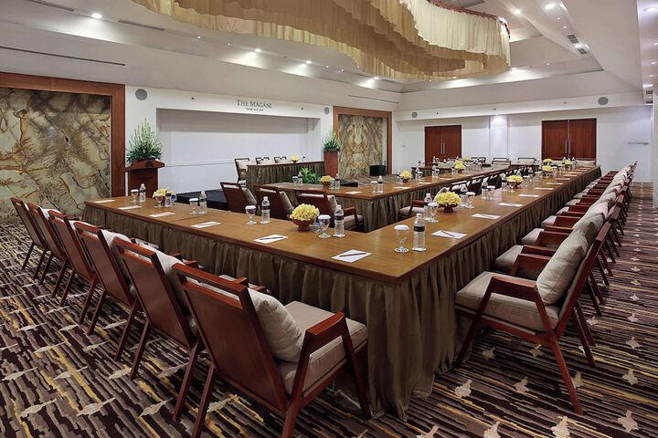 Meeting 84 of 101