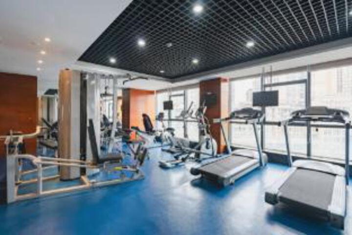 Health and Fitness 12 of 23