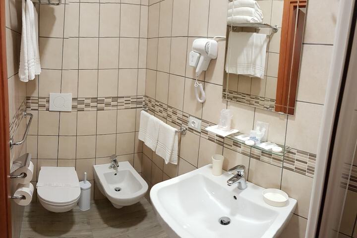 Bath Interior