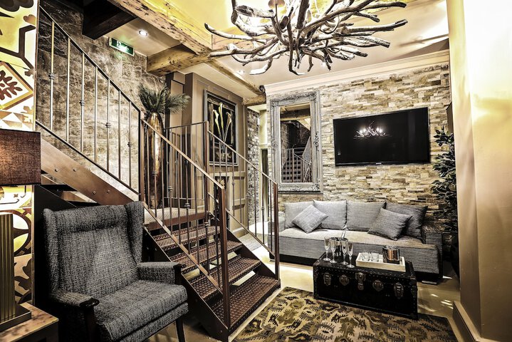 Hotel Interior 2 of 42