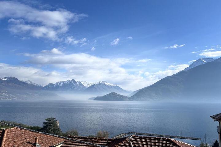 Casa Nella appartamento vista lago