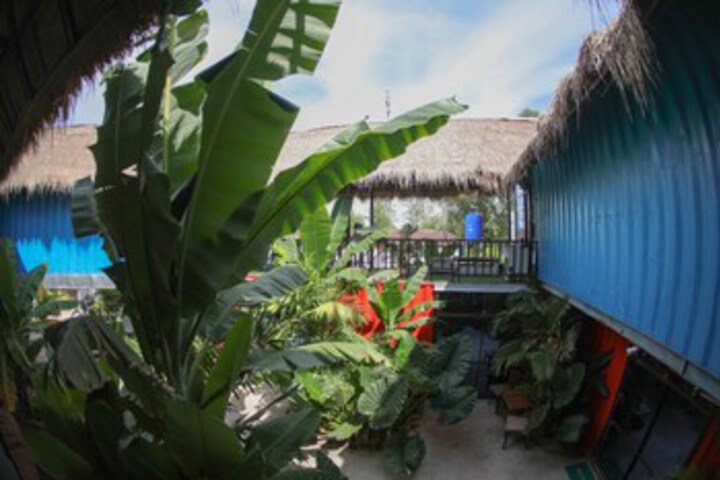 Terrace/Patio 8 of 74