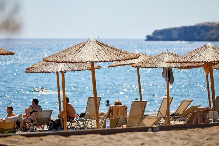 Beach 19 of 21