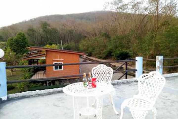 Terrace/Patio 21 of 22