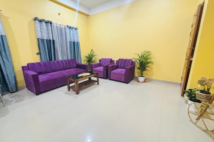 Room 16 of 19