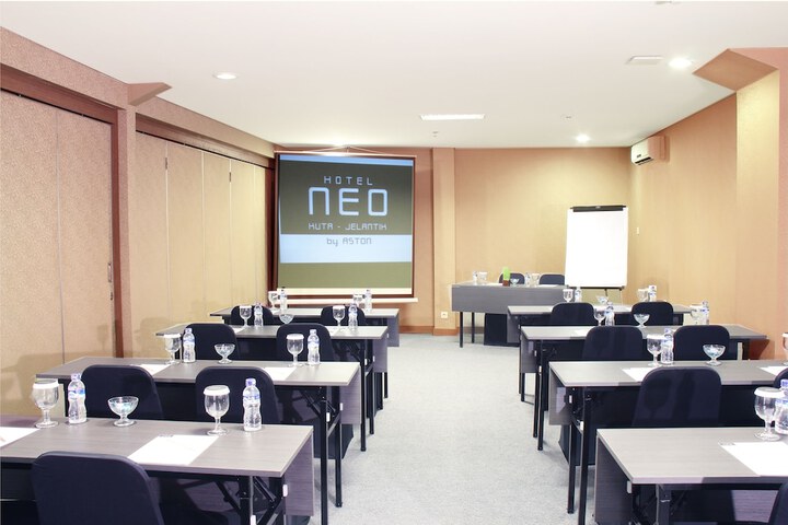 Meeting 22 of 25