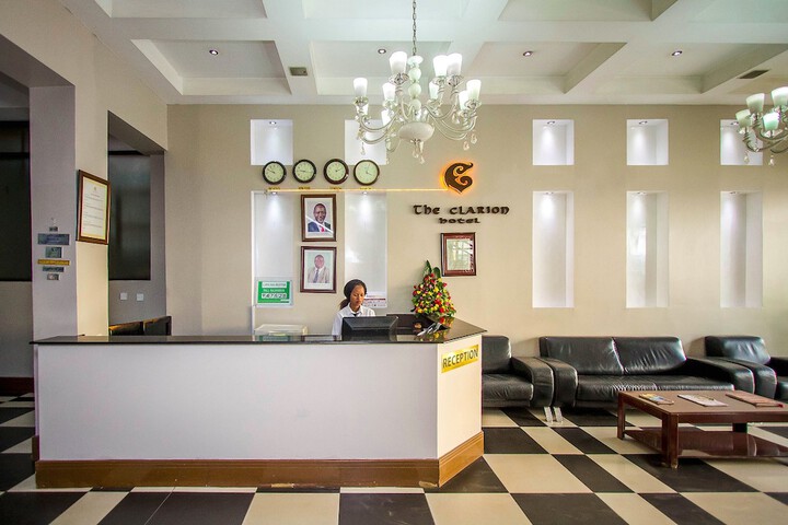 Hotel Interior 3 of 149
