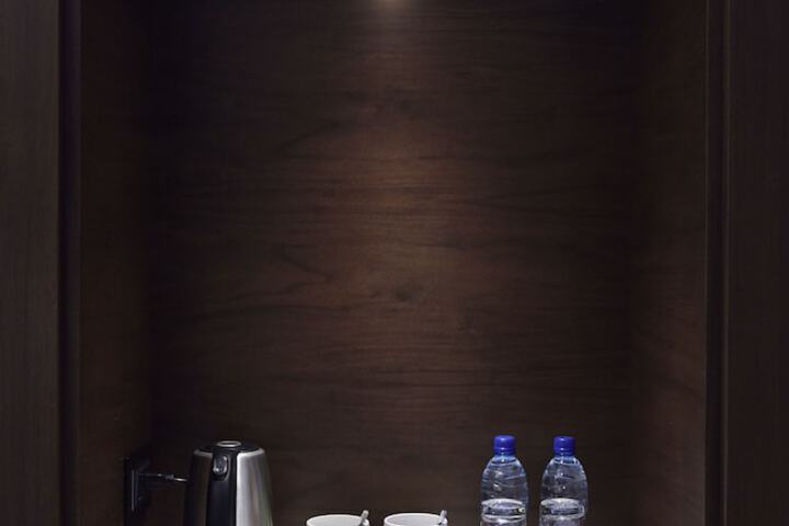 Breakfast/Coffee Service 29 of 54