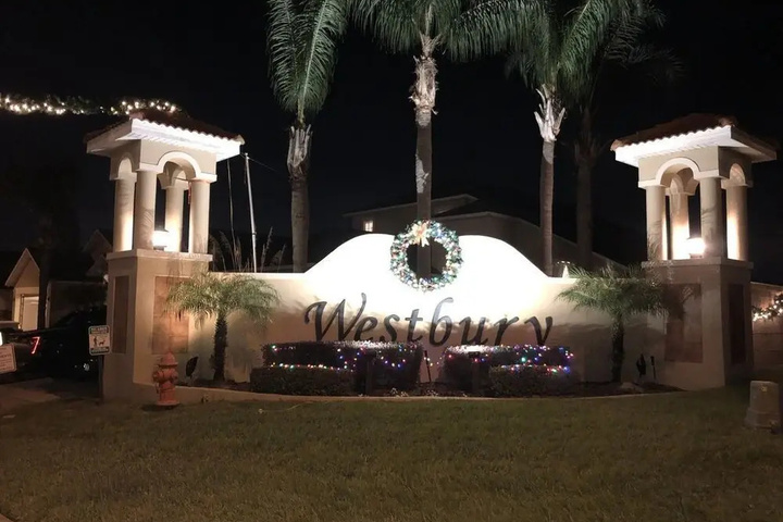Westbury