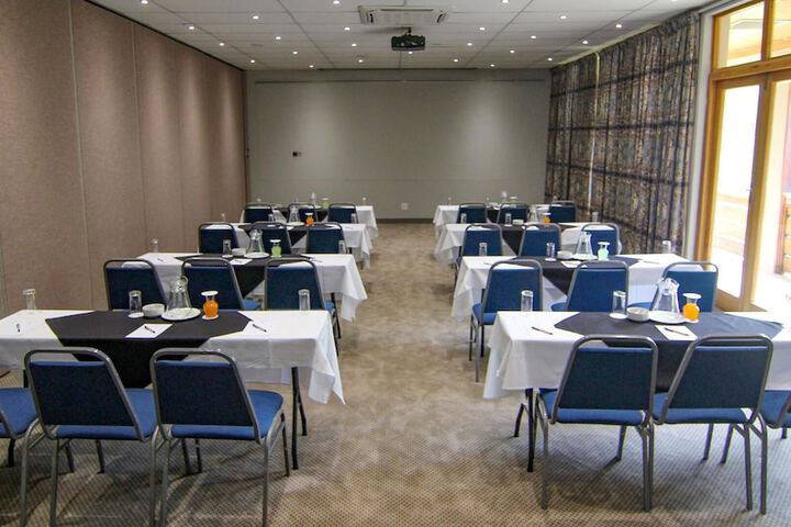 Meeting 297 of 391