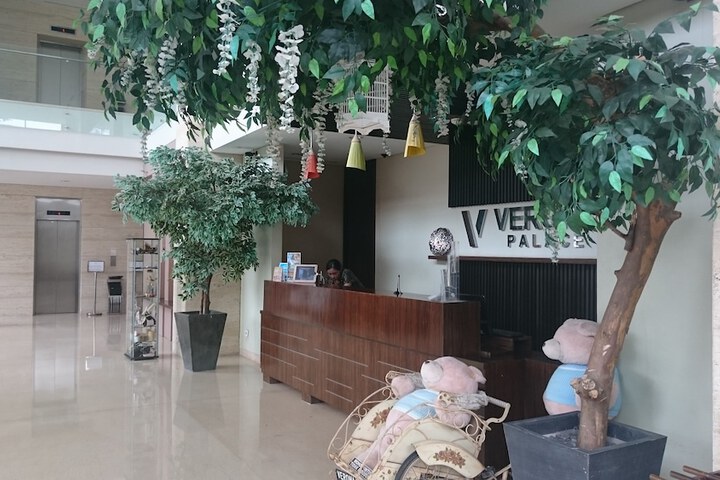 Hotel Interior 2 of 32