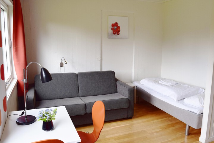 Room 13 of 55