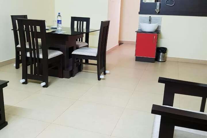 Dining Photos