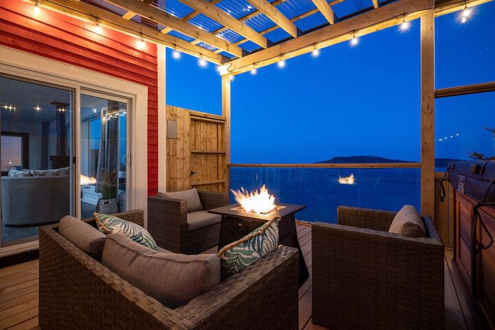 Terrace/Patio 26 of 44