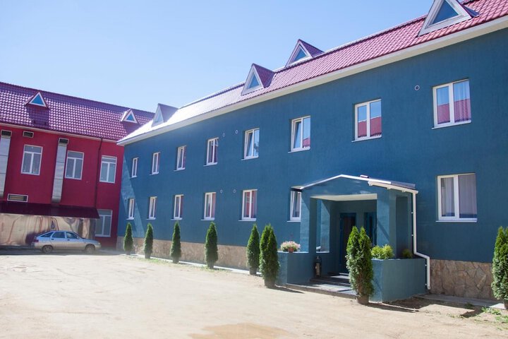 Hotel 56 of 57