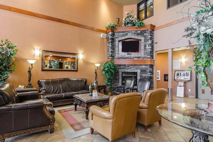 Lobby Photos