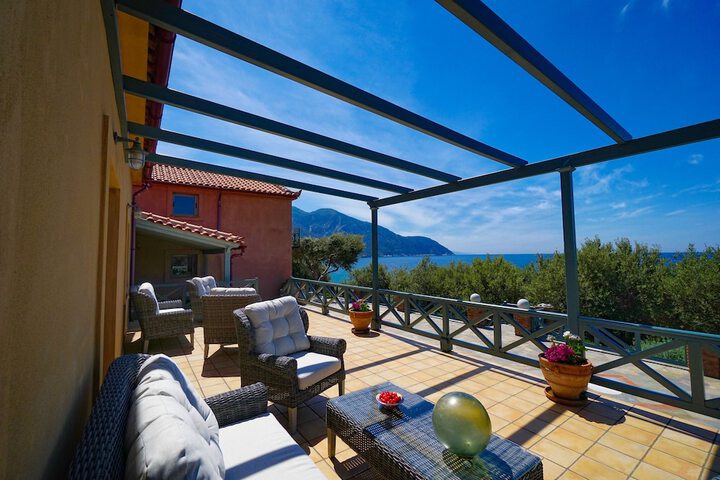Terrace/Patio 25 of 56