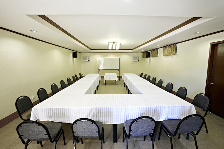 Meeting 21 of 43