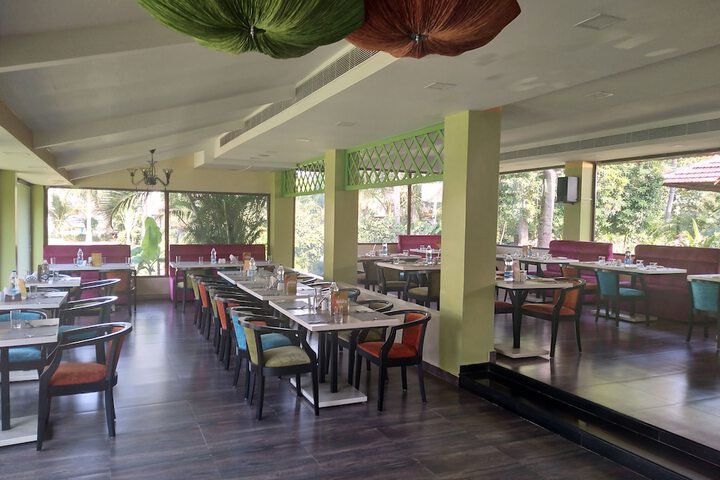 Dining Photos