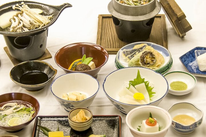 Dining Photos