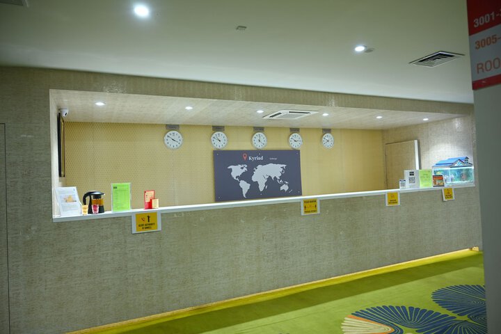 Hotel Interior 5 of 35