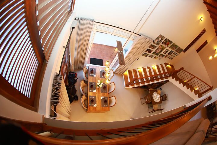 Hotel Interior 62 of 68