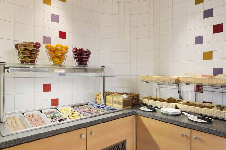 Amenity Photo