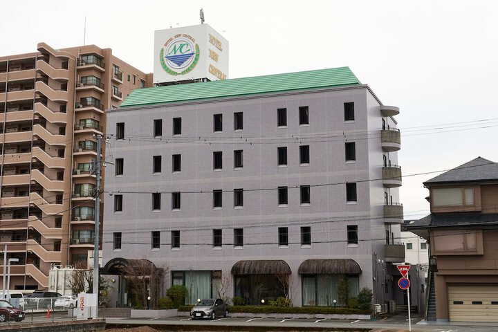 Tabist Hotel New Central
