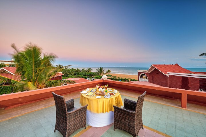 Terrace/Patio 16 of 36