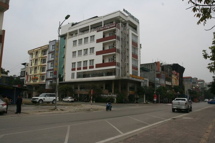 Hotel 19 of 22