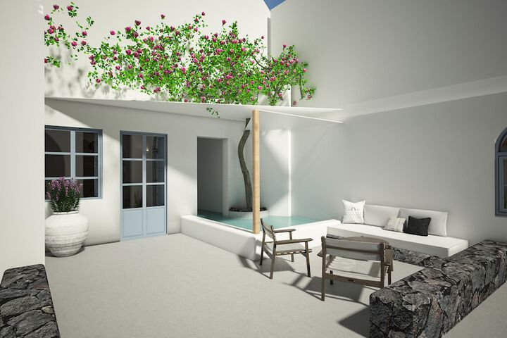Terrace/Patio 53 of 79